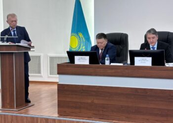 Жаңа Конституцияда адам капиталын дамыту мемлекеттің стратегиялық бағыты ретінде айқындалды