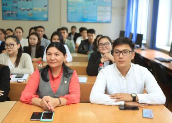 Qurmet – тек сөз емес, біздің өмірлік қағидамыз