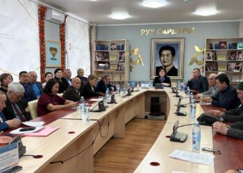 Конституциялық реформа – қоғамдық сананы жаңғыртудың өзегі