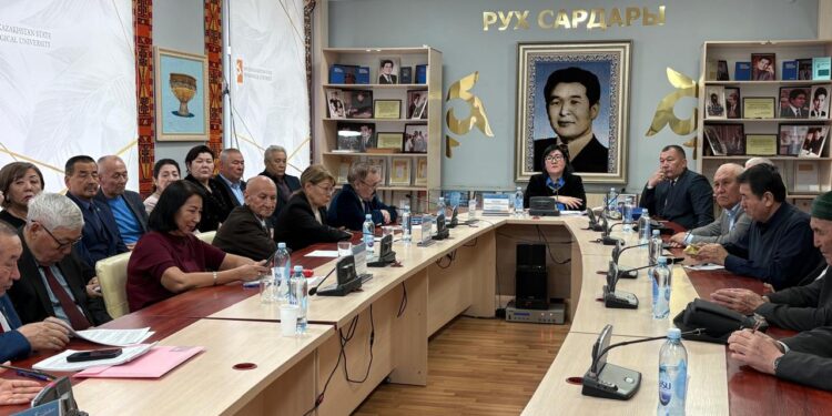 Конституциялық реформа – қоғамдық сананы жаңғыртудың өзегі