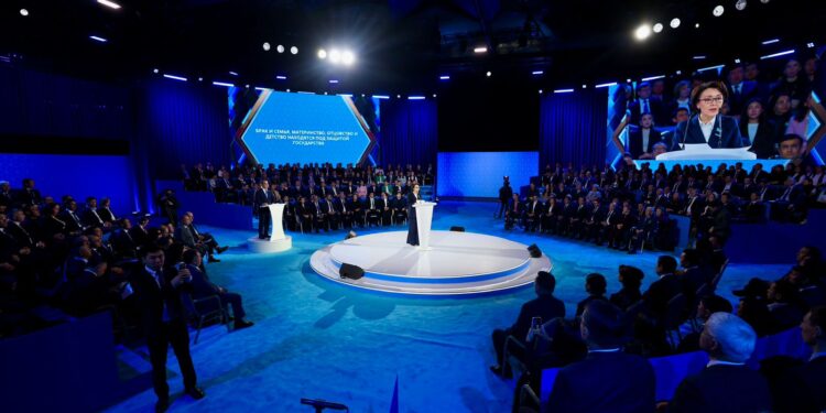 «Әділетті және Прогрессивті Қазақстанның Халықтық Конституциясы үшін!» Коалициясы құрылды