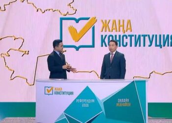 Преамбула еліміздің тарихы тереңде жатқанын айқын көрсетеді — Бақыт Нұрмұханов