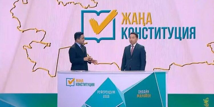 Преамбула еліміздің тарихы тереңде жатқанын айқын көрсетеді — Бақыт Нұрмұханов