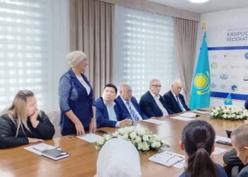 Әлеуметтік мемлекет: жаңа конституциялық өзгерістердің маңызы