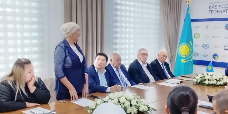 Әлеуметтік мемлекет: жаңа конституциялық өзгерістердің маңызы