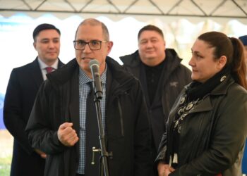 Шымкентте заманауи авиациялық-техникалық орталықтың құрылысы басталды