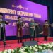 ШЫМКЕНТ: «ЖАРАПАЗАН FEST» РЕСПУБЛИКАЛЫҚ БАЙҚАУЫ ӨТТІ