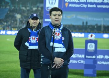 Шымкентте жаңа Конституцияны қолдауға арналған ауқымды іс-шара өтті