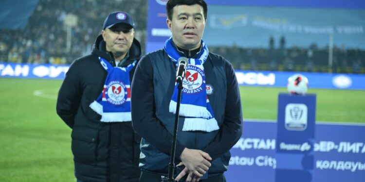 Шымкентте жаңа Конституцияны қолдауға арналған ауқымды іс-шара өтті