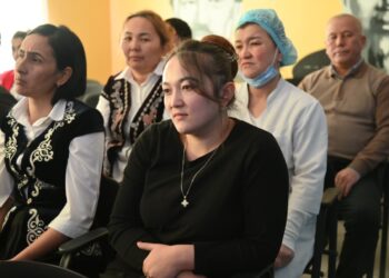 Қоғамдағы татулық пен тұрақтылықты нығайтуға бағытталған маңызды қадам