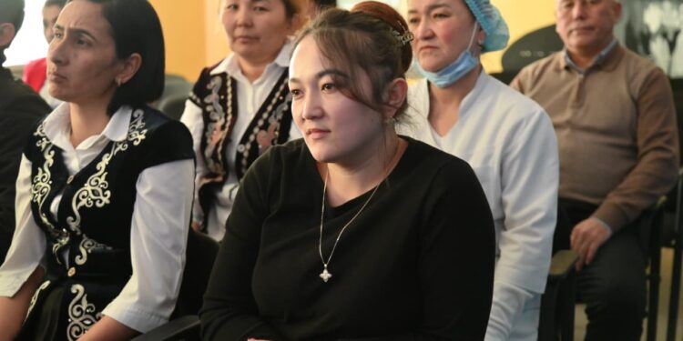 Қоғамдағы татулық пен тұрақтылықты нығайтуға бағытталған маңызды қадам