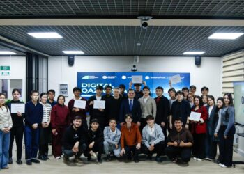 Digital Qazaqstan Battle ұлттық стартап-батлының финалистері анықталды