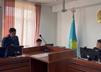 Жастарды заң бұзушылықтан сақтаудағы прокуратураның профилактикалық жұмысы