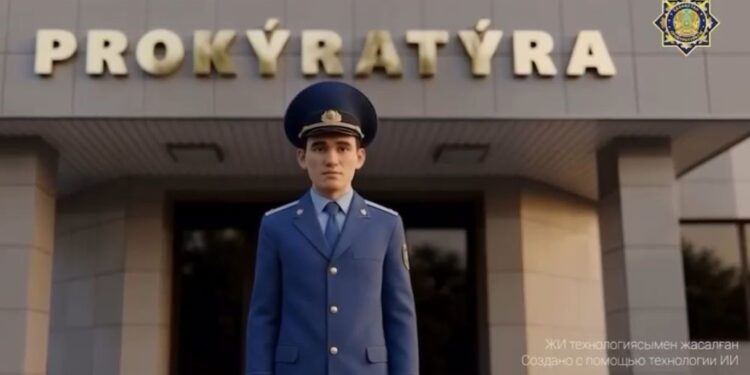 ЗАҢ МЕН ТӘРТІП – ҚОҒАМ ТІРЕГІ