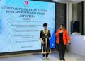 Тарих қойнауынан сыр шертетін көрме ашылды!