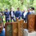 «БІРЛІК ДАСТАРХАНЫ»: ШЫМКЕНТТЕ БІРЛІК ПЕН ТАТУЛЫҚТЫ НАСИХАТТАҒАН ФЕСТИВАЛЬ ӨТТІ