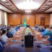 ҚҰҚЫҚ БҰЗУШЫЛЫҚТАРДЫҢ АЛДЫН АЛУ ЖӘНЕ НАШАҚОРЛЫҚҚА ҚАРСЫ ІС-ҚИМЫЛ ШАРАЛАРЫ ҚАРАЛДЫ