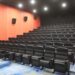 САРЫАҒАШ ҚАЛАСЫНДА ЖАҢА КИНОТЕАТР АШЫЛДЫ