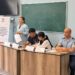 Оқу жылының соңында студенттерге есірткінің заңсыз айналымына қатысудың құқықтық салдары туралы ескертілді