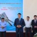 ҚҰМТҮЙІН ЕЛДІ МЕКЕНІНДЕ ҚАЙЫРЫМДЫЛЫҚ БАСТАМАСЫ АЯСЫНДА БАСПАНА ТАБЫСТАЛДЫ