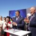 ТҮРКІСТАН ОБЛЫСЫНДА 35 МЫҢНАН АСТАМ ТҮЛЕК МЕКТЕП БІТІРДІ