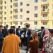 ТӨЛЕБИ АУДАНЫНДАҒЫ ӘЛЕУМЕТТІК НЫСАНДАР БАҚЫЛАУДА