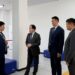 САУРАНДА МЕМЛЕКЕТТІК ҚЫЗМЕТ КӨРСЕТУ САЛАСЫНЫҢ ЖҰМЫСЫНА МОНИТОРИНГ ЖҮРГІЗІЛДІ
