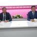 ЕСКІ ИҚАН АУЫЛДЫҚ ОКРУГІНІҢ ӘЛЕУМЕТТІК-ЭКОНОМИКАЛЫҚ ДАМУЫ БОЙЫНША ЕСЕП БЕРУ КЕЗДЕСУІ ӨТТІ