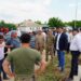 ТҮРКІСТАН ОБЛЫСЫНДА НӨСЕР ЖАУЫННАН КЕЙІНГІ ЖАҒДАЙ БАҚЫЛАУДА ӘРІ ТҰРАҚТЫ
