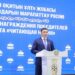 Шымкентте «Кітап оқитын ұлт» жобасының жеңімпаздары марапатталды