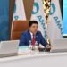 Тұрғын үй саласындағы ашықтық пен жауапкершілік: Шымкентте «TURGYNDAR AMANATY» форумы өтті