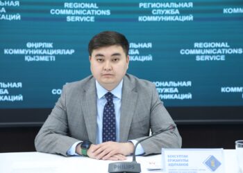 ШЫМКЕНТТЕ ТУРИЗМ САЛАСЫН ДАМЫТУ БАҒЫТЫНДАҒЫ ЖОБАЛАР ІСКЕ АСЫРЫЛУДА