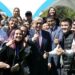 ҚАЗАҚСТАНДЫҚТАРДЫҢ ПРЕЗИДЕНТКЕ ДЕГЕН СЕНІМ ДЕҢГЕЙІ ЖОҒАРЫ КҮЙІНДЕ САҚТАЛУДА