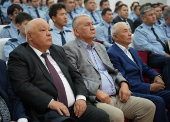 Шымкентте сыбайлас жемқорлыққа қарсы іс-қимыл мәселелері бойынша кездесу өтті