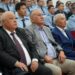 Шымкентте сыбайлас жемқорлыққа қарсы іс-қимыл мәселелері бойынша кездесу өтті