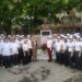 ШЫМКЕНТТЕГІ «ТАЗА ҚАЗАҚСТАН» АКЦИЯСЫ БАТЫРЛАРҒА ТАҒЗЫМ МЕН ҰЛТТЫҚ ҚҰНДЫЛЫҚТАРДЫ ҰЛЫҚТАУҒА ҰЛАСТЫ