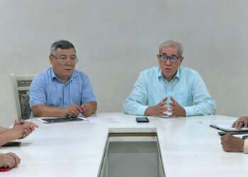 ХАЛЫҚТАР ДОСТЫҒЫ УНИВЕРСИТЕТІНДЕ СТУДЕНТТЕРДІҢ СТАРТАП ЖОБАЛАРЫ ТАЛҚЫЛАНДЫ