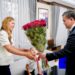 Танымал бейнероликтің кейіпкері үш жасар Әміреге Мемлекет басшысының Алғыс хаты табыс етілді