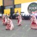 Шымкентте Food City көкөніс және жеміс-жидек көтерме логистикалық сауда орталығы ашылды