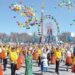 БІРЛІК ПЕН ДОСТЫҚ – ҚОҒАМ ТҰРАҚТЫЛЫҒЫ МЕН ДАМУЫНЫҢ БЕРІК ТІРЕГІ
