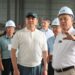 АККУМУЛЯТОРЛАРДЫ КӘДЕГЕ ЖАРАТУ ЖӘНЕ ҚАЙТА ӨҢДЕУ ЗАУЫТЫ ЖҰМЫСЫН БАСТАДЫ