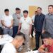 ДЕНЬ ГОРОДА: В ШЫМКЕНТЕ В ЖИЛОМ МАССИВЕ «ТЕКЕСУ» ОТКРЫЛИ ДОМ КУЛЬТУРЫ