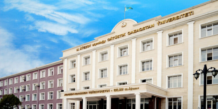 Оңтүстік Қазақстан университеті ҚХР жоғары оқу орындарымен ынтымақтастықты кеңейтуде