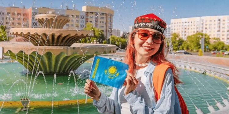 В МИРОВОМ ТУРИСТИЧЕСКОМ РЕЙТИНГЕ КАЗАХСТАН ПОДНЯЛСЯ НА 28 ПОЗИЦИЙ