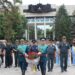 «Патриотизм және Отанға деген сүйіспеншілік – әрбір командирдің міндеті» атты III республикалық форум өтті