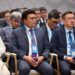 ️Қасым-Жомарт Тоқаев: «Өркениетті ел ретінде Заң мен тәртіп қағидатын ұлттық болмысымыздың ажырамас бөлігіне айналдыруымыз керек»