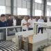 МАКУЛАТУРАНЫ ҚАЙТА ӨҢДЕУ ЖӘНЕ КАРТОН ҚАПТАМА ӨНДІРЕТІН ЗАУЫТ АШЫЛДЫ