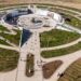 ҚАЛА КҮНІ: SHYMKENT CITY ШАҒЫНАУДАНЫНДА ЖАҢА САЯБАҚ АШЫЛДЫ