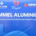 АЛЮМИНИЙ ПРОФИЛЬДЕРІН ӨНДІРЕТІН ЗАУЫТ ІСКЕ ҚОСЫЛДЫ