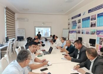ХАЛЫҚАРАЛЫҚ ҒЫЛЫМИ ТАҒЫЛЫМДАМАЛАР ЖАҢАШЫЛДЫҚТАРҒА ЖОЛ АШАДЫ